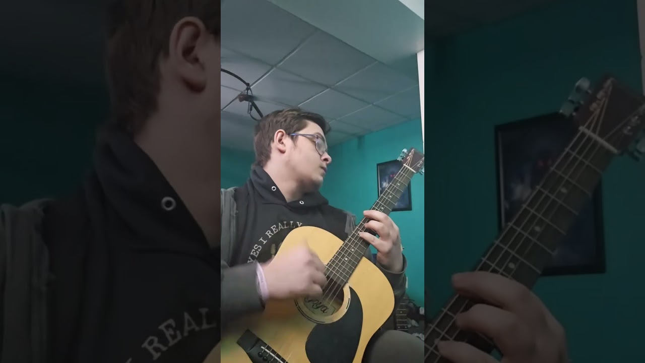 See you next time - i built the sky cover