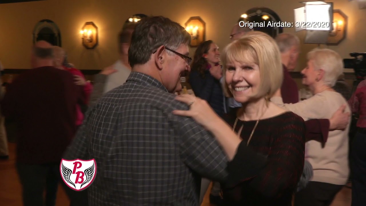 Polka Buzz 3-21-21 The John Gora Band 3-22-20