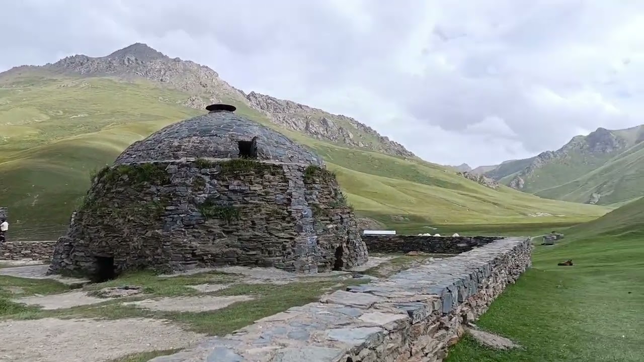 Таш-Рабат