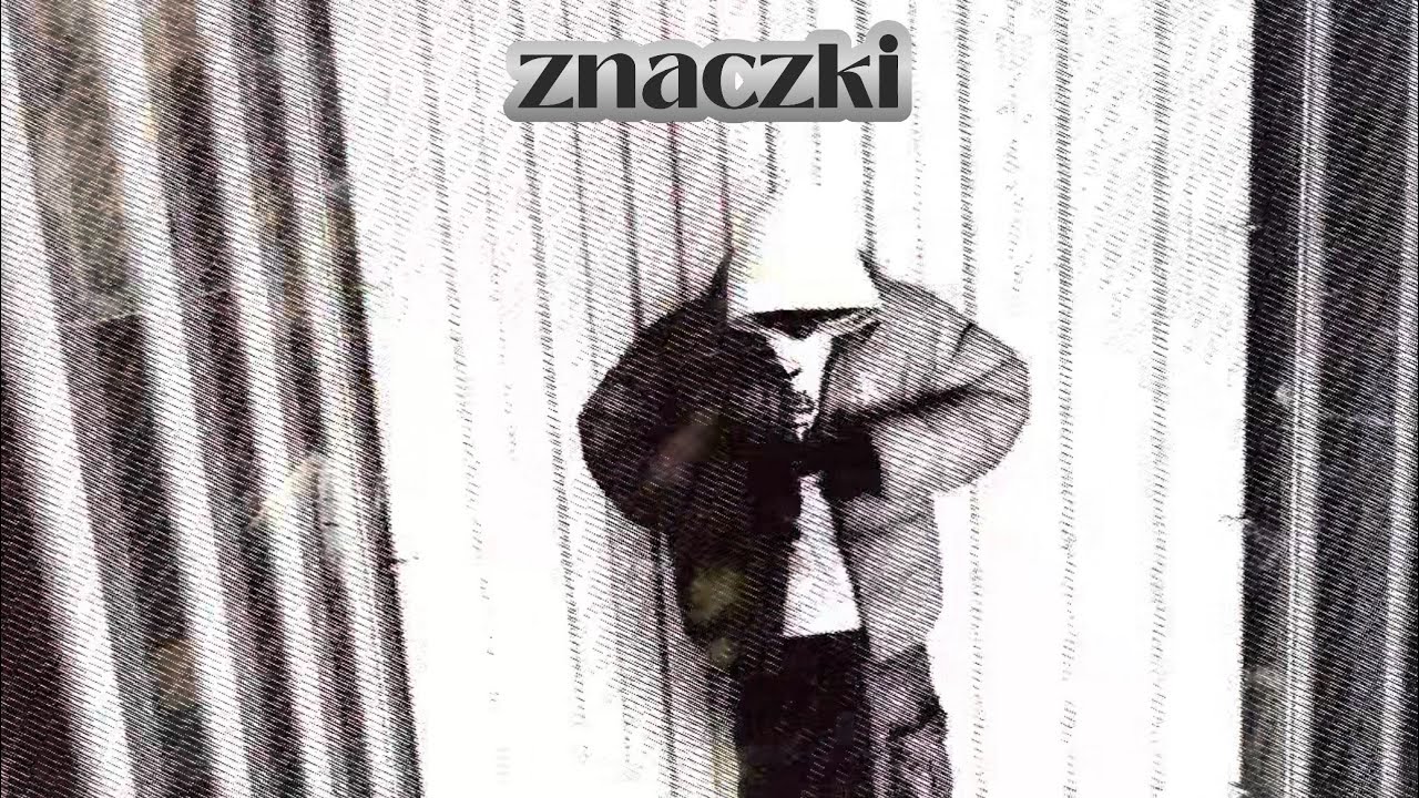 Psychoadi - znaczki 