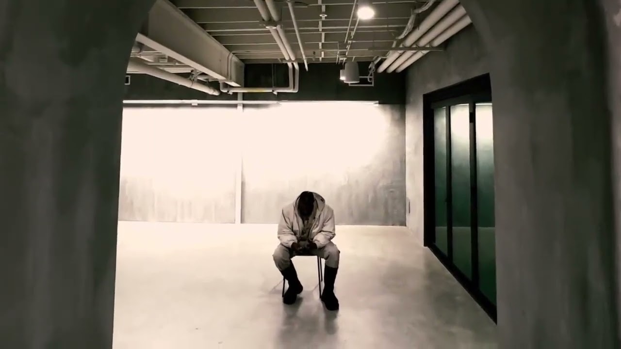 Ye (Kanye West) #Ye24