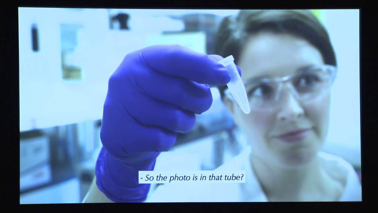 DAS | DNA-Based Storage and Computation of Digital Data