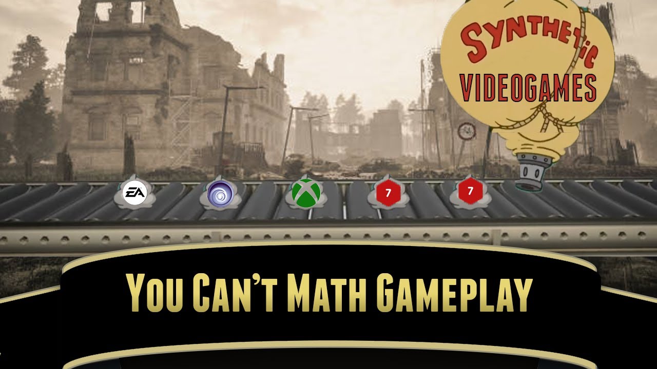Why Objective Game Design Doesn't Work | #gamewisdom #gamedev Critical Thought #indiedevelopment