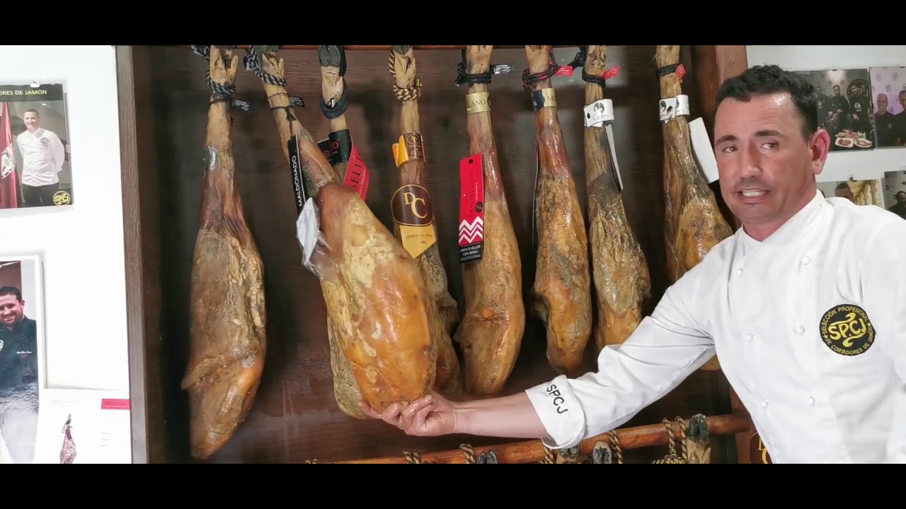 El mejor jamón para tu bolsillo - SPCJ