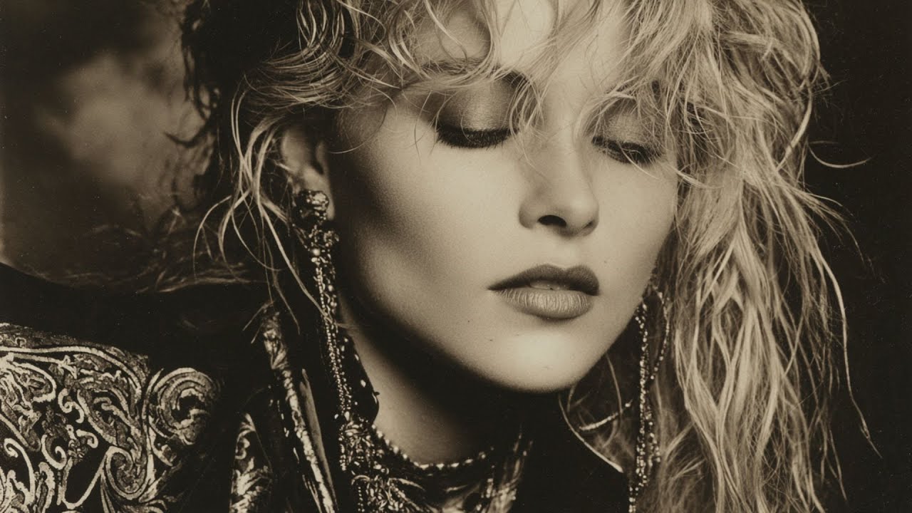 Wicked Wenches - Take What’s Left of Me | 80s/90s Soft Rock Ballad of Love | Heartfelt Song