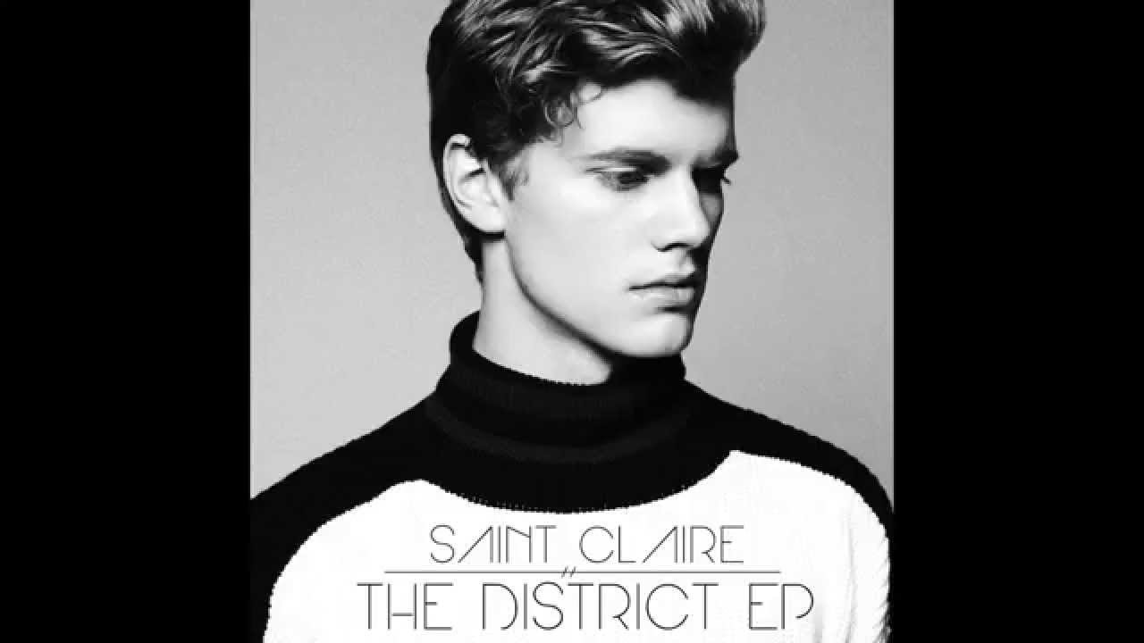 Saint Claire - Misbehavior