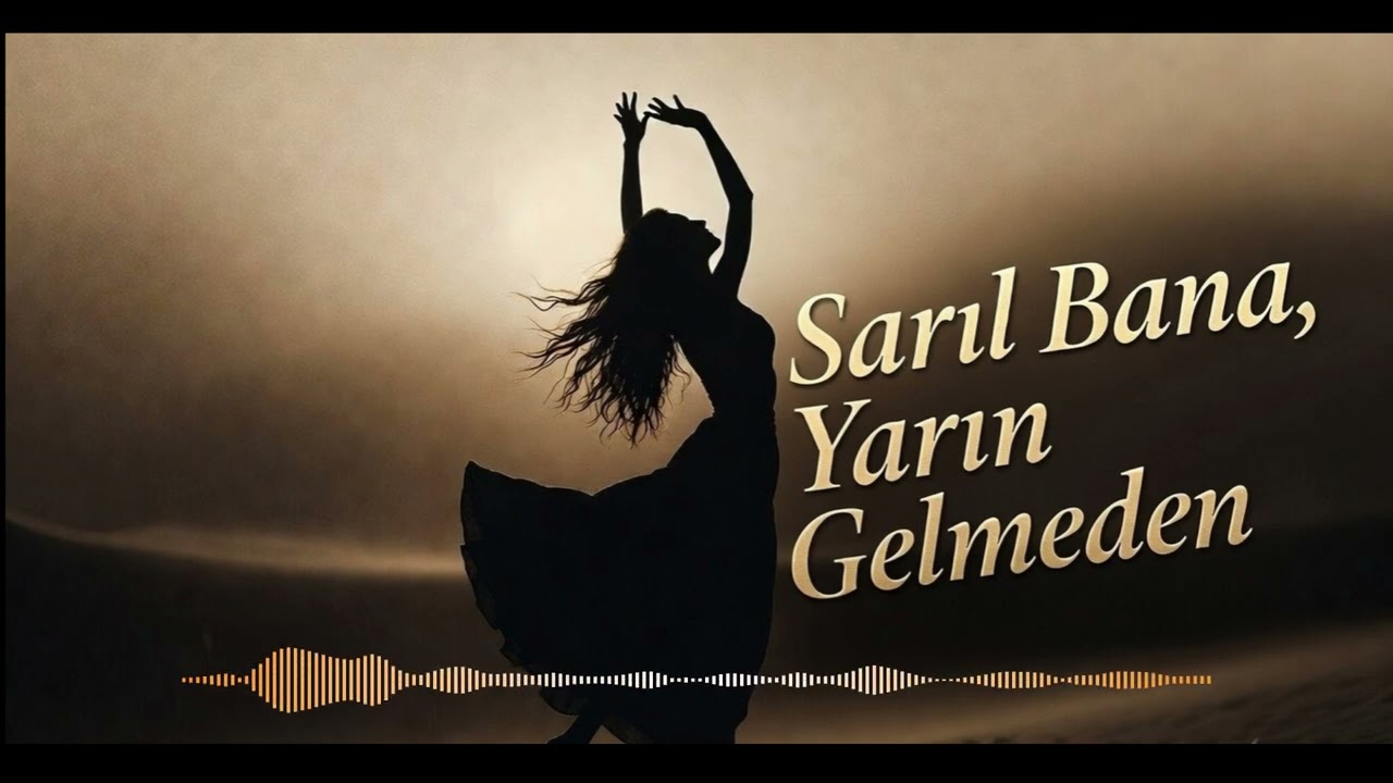 Şimdi Mutluyum, Yarın Ne Olursa
