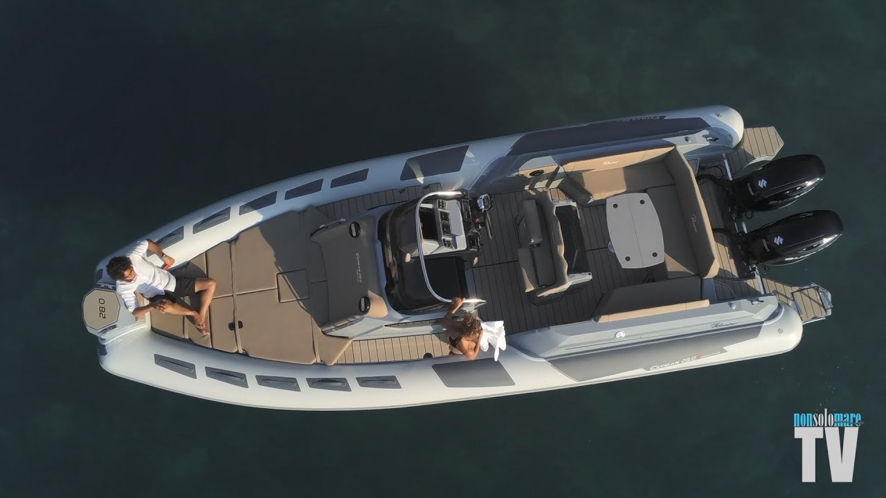 NONSOLOMARE TV - Puntata 44/2020