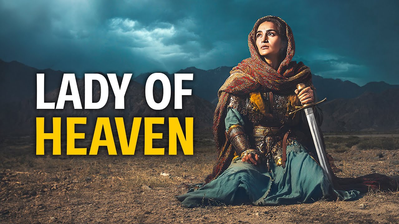 Lady of Heaven | Film Complet en Fran&ccedil;ais MULTI 🇫🇷 |🇬🇧 | Drame, Thriller