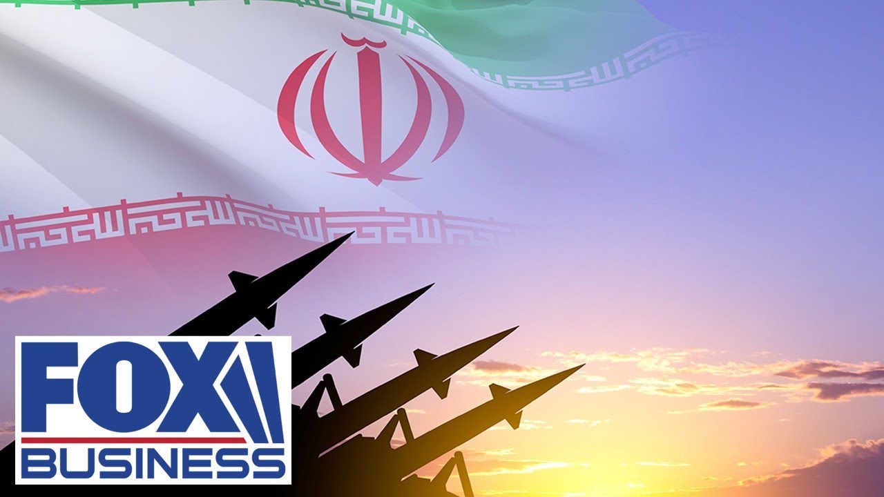 NUCLEAR RACE: Iran and Russia strike 'very dangerous' new deal