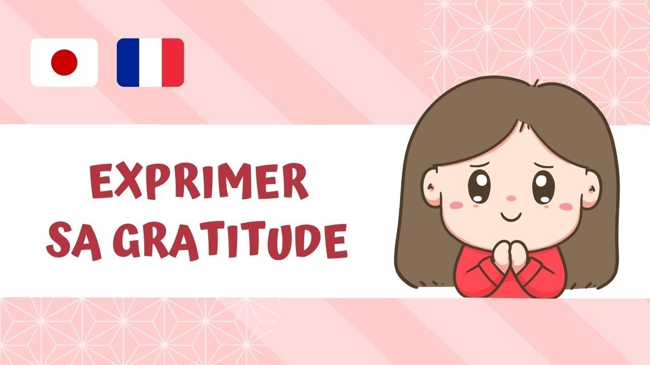Que signifie くれます en japonais ? Le verbe de la gratitude [JLPT N5]