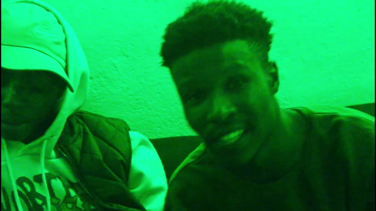 SkyWalker - Kush Conversations ( Official Music Video)