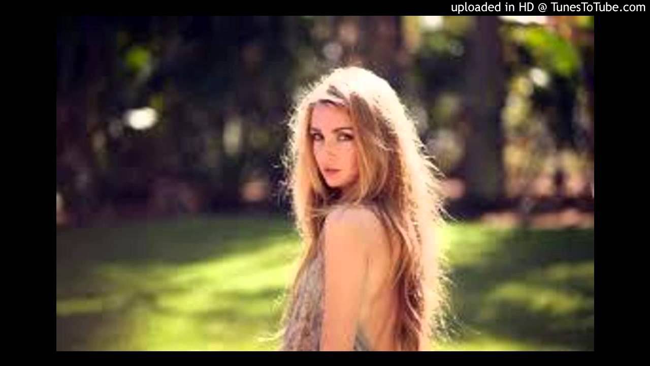 David Vendetta - Break for Love