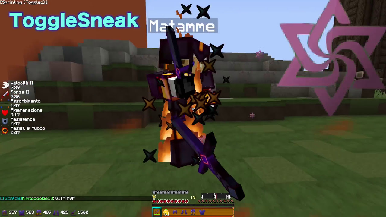 Alessio26gas' ModPack