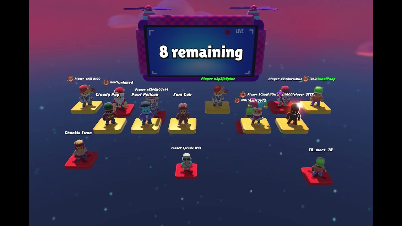Yay 