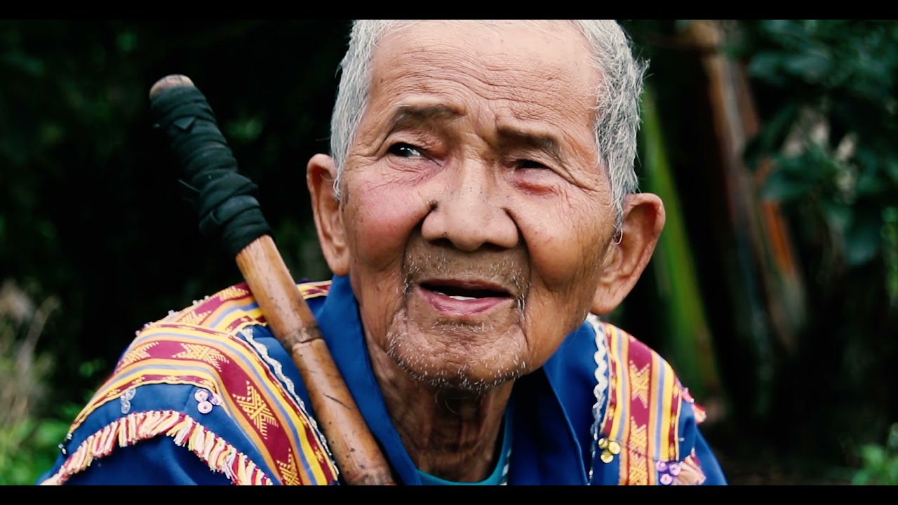 MANDAYA AND MANSAKA TRIBE IN LANGGAWISAN, MARAGUSAN, DAVAO DE ORO, PHILIPPINES
