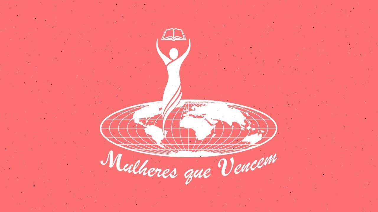 Encontro das Mulheres Que Vencem - DF - A MENINA DA CASA DE NAAMÃ - Sábado, às 16h (26/10/24)