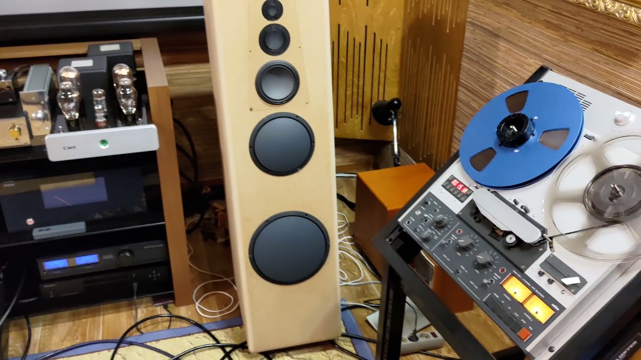 Revox PR99 MKIII