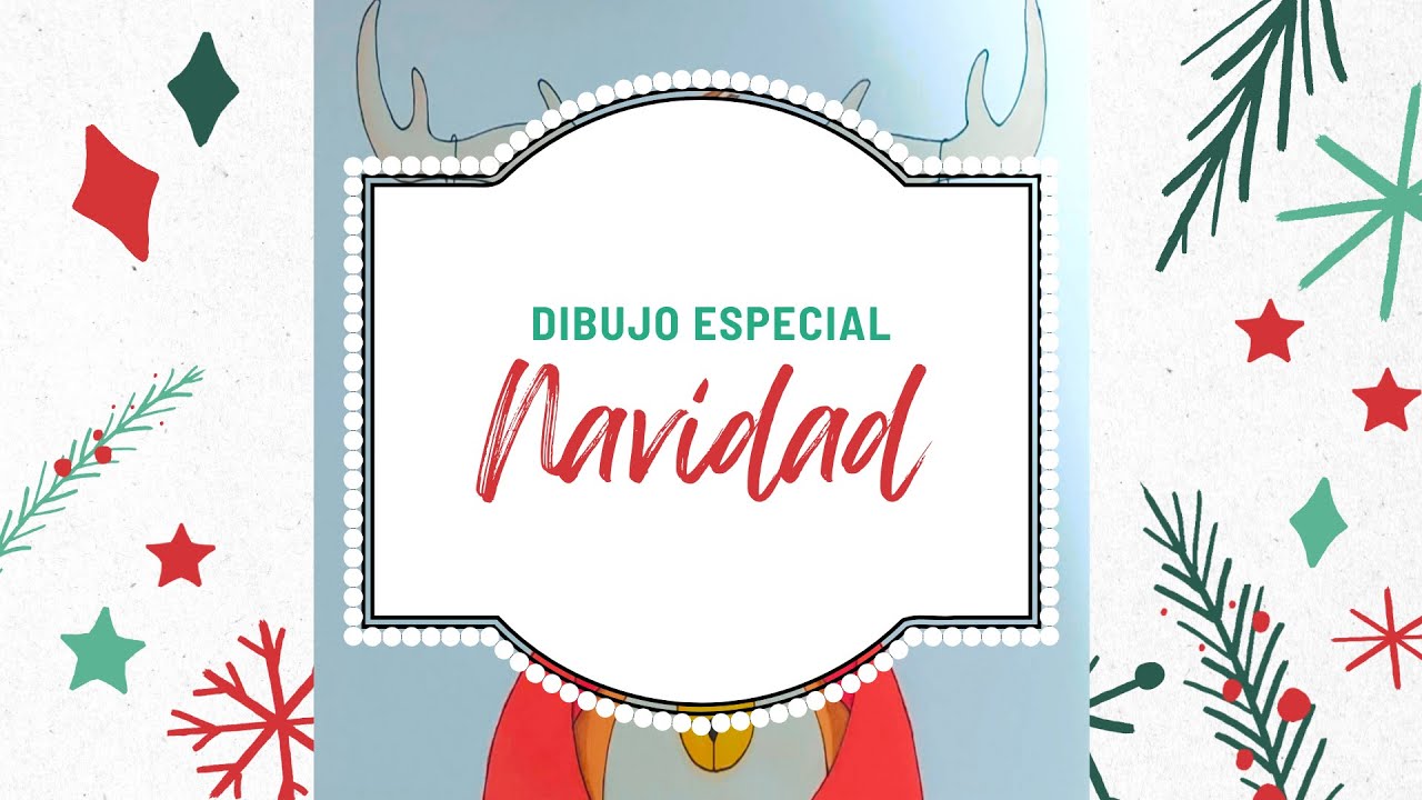Dibujo especial ✨Navidad✨ | Kaiya paint