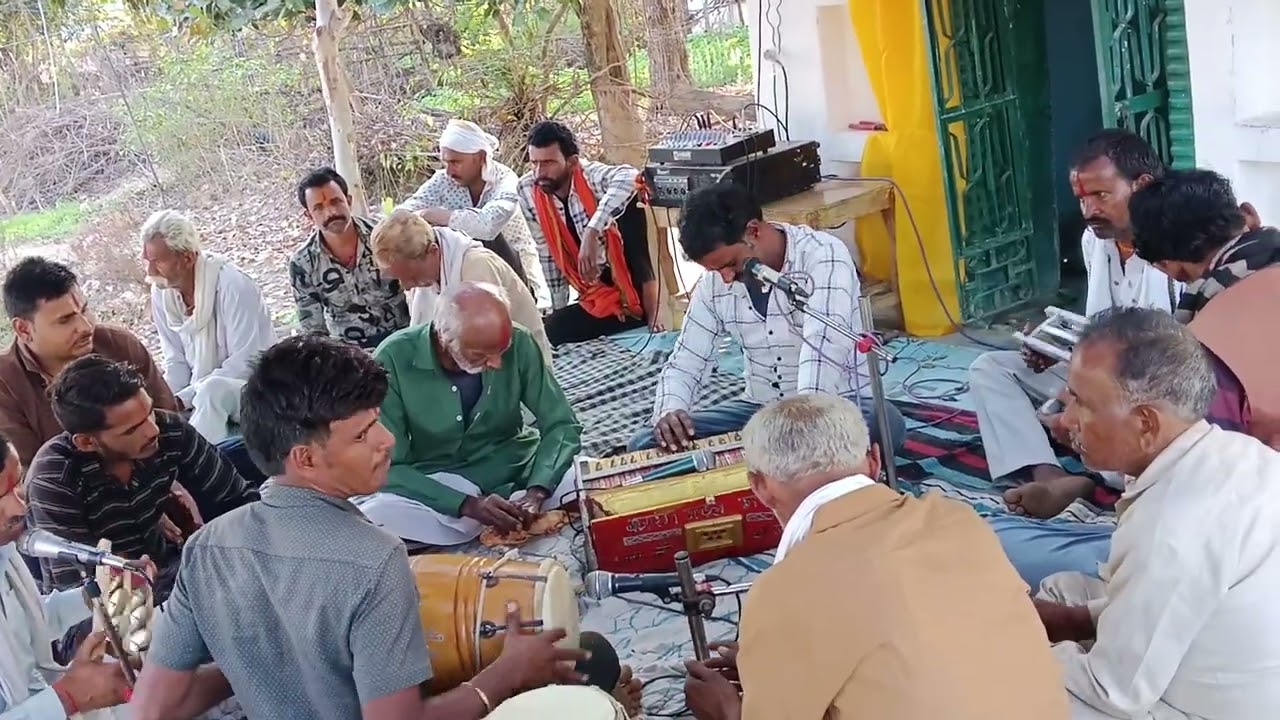 न्यू गायक रघुवीर यादव