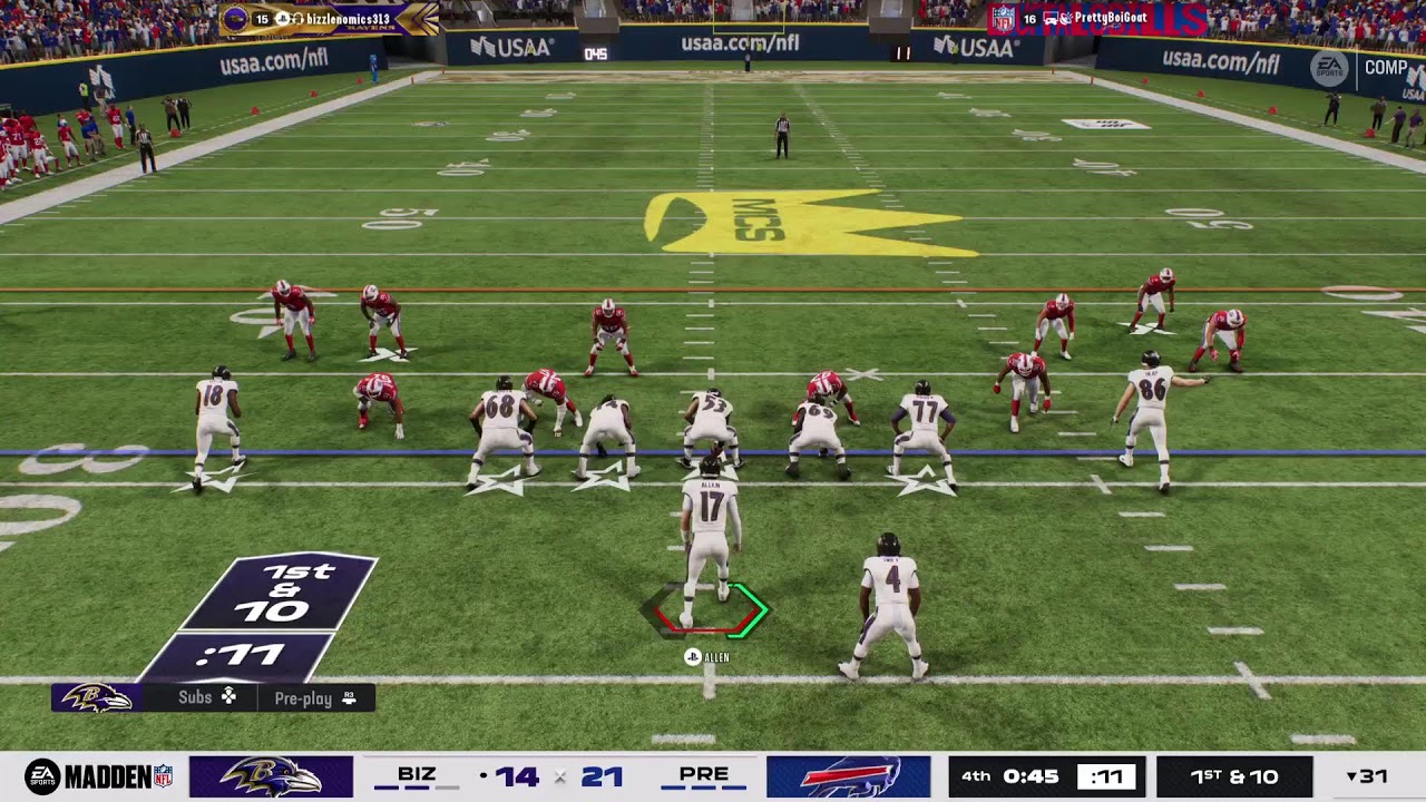 The journey continues Madden 26 & College_football_26