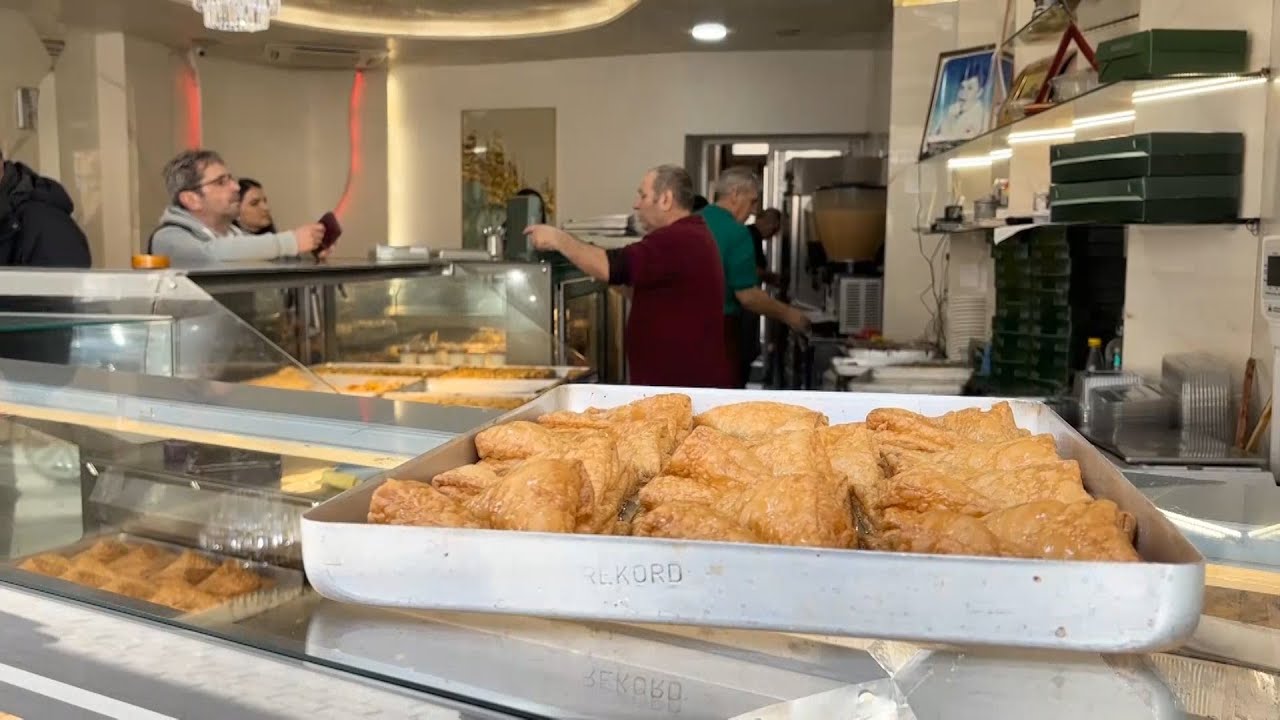 GJALLËROHET GOSTIVARI NË PRITJE TË BAJRAMIT