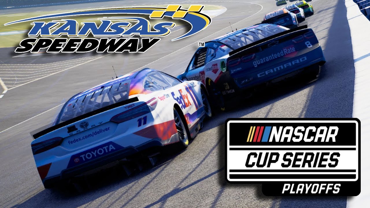 DENNY HAMLIN IS A FRAUD