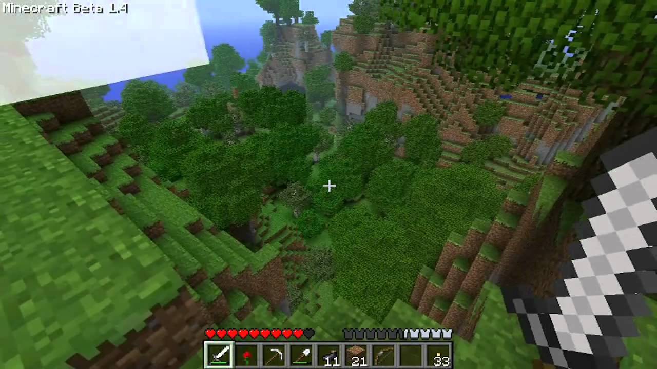 Przygody z Minecraft part 47- Kroniki Podróżnika wpis drugi