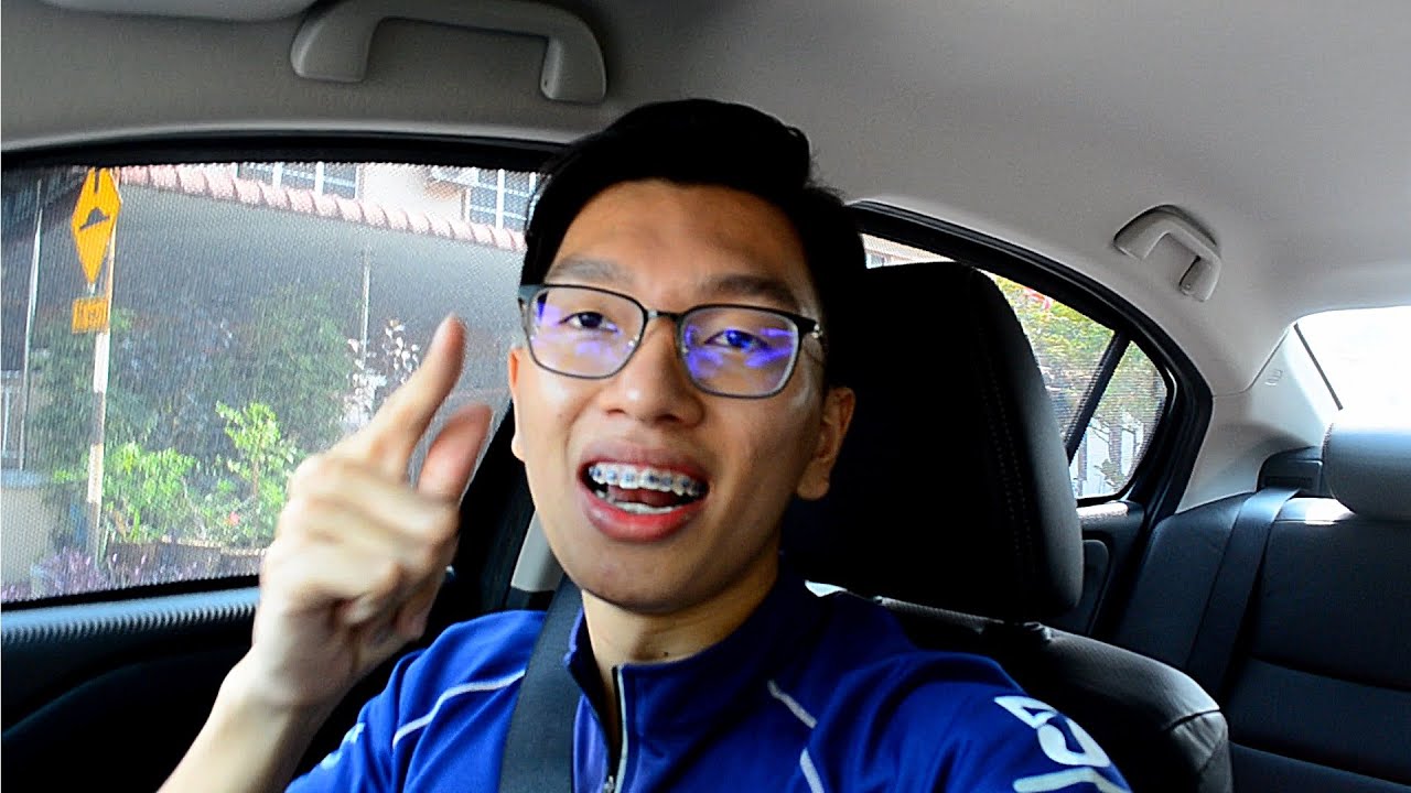 This is How 1 MINUTE Vlog Look like