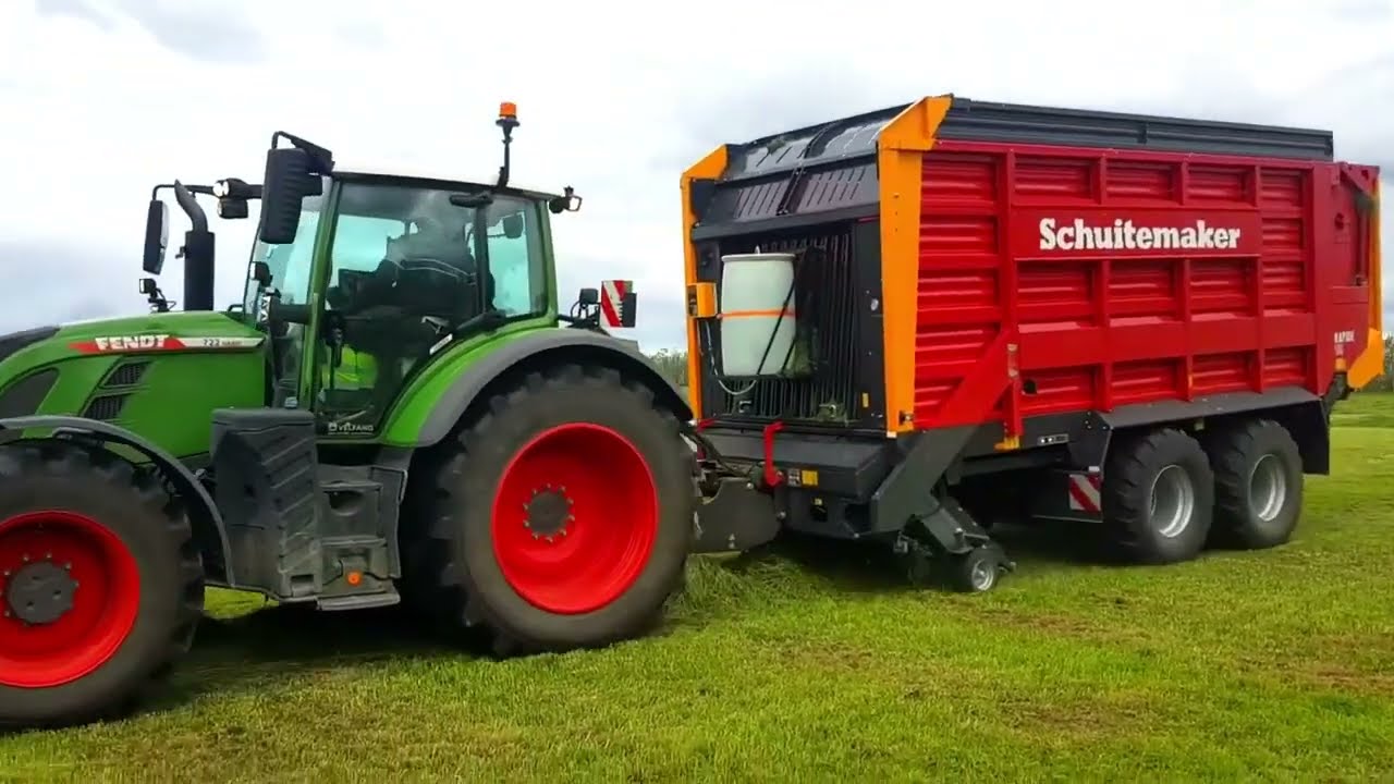 Schuitemaker Rapide 580W in Iceland