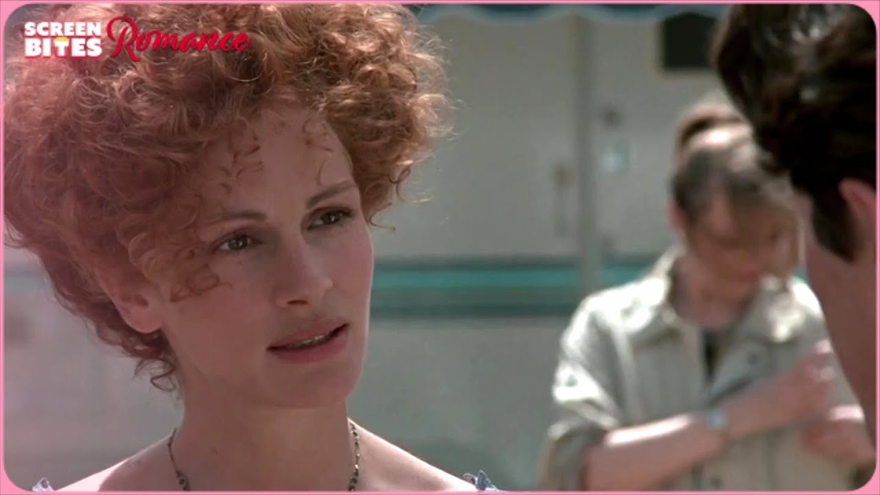 He's 'No One'? | Notting Hill (1999) | Screen Bites Romance