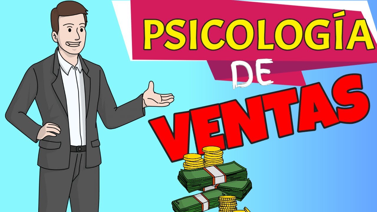 Psicología de Ventas - Brian Tracy - Resumen del Libro en Español