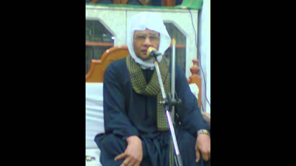 فضية الشيخ سيداحمد عزوز رحمة الله عليه -- عزاء المرحوم رفعت الزاغر جزي -- تصميم ا احمد عياد