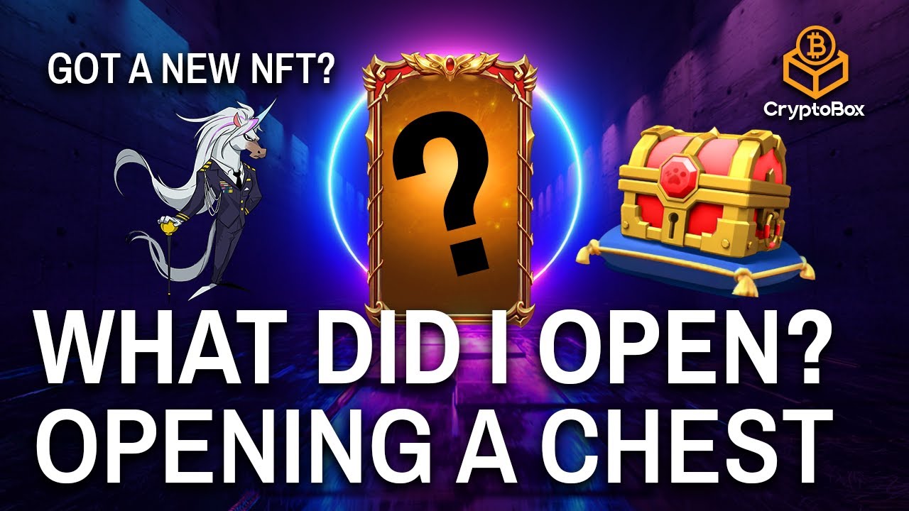 UNLOCKING A CHEST IN ZOO CRYPTO WORLD! | A Guide on How to open Chests in ZOO and Walkthrough.