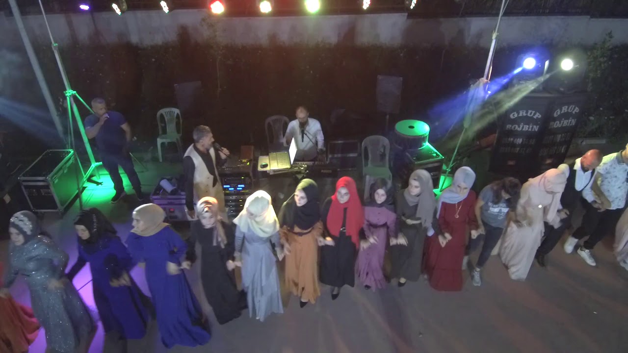ERDAL ÖZGÜL { GRUP ROJBİN } ~_~ YALOVA ~_~ PAPATYA & ADEM ~_~