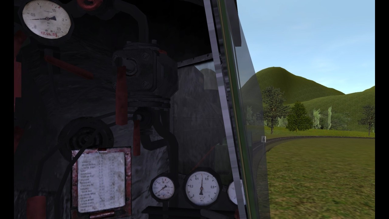 Trainz