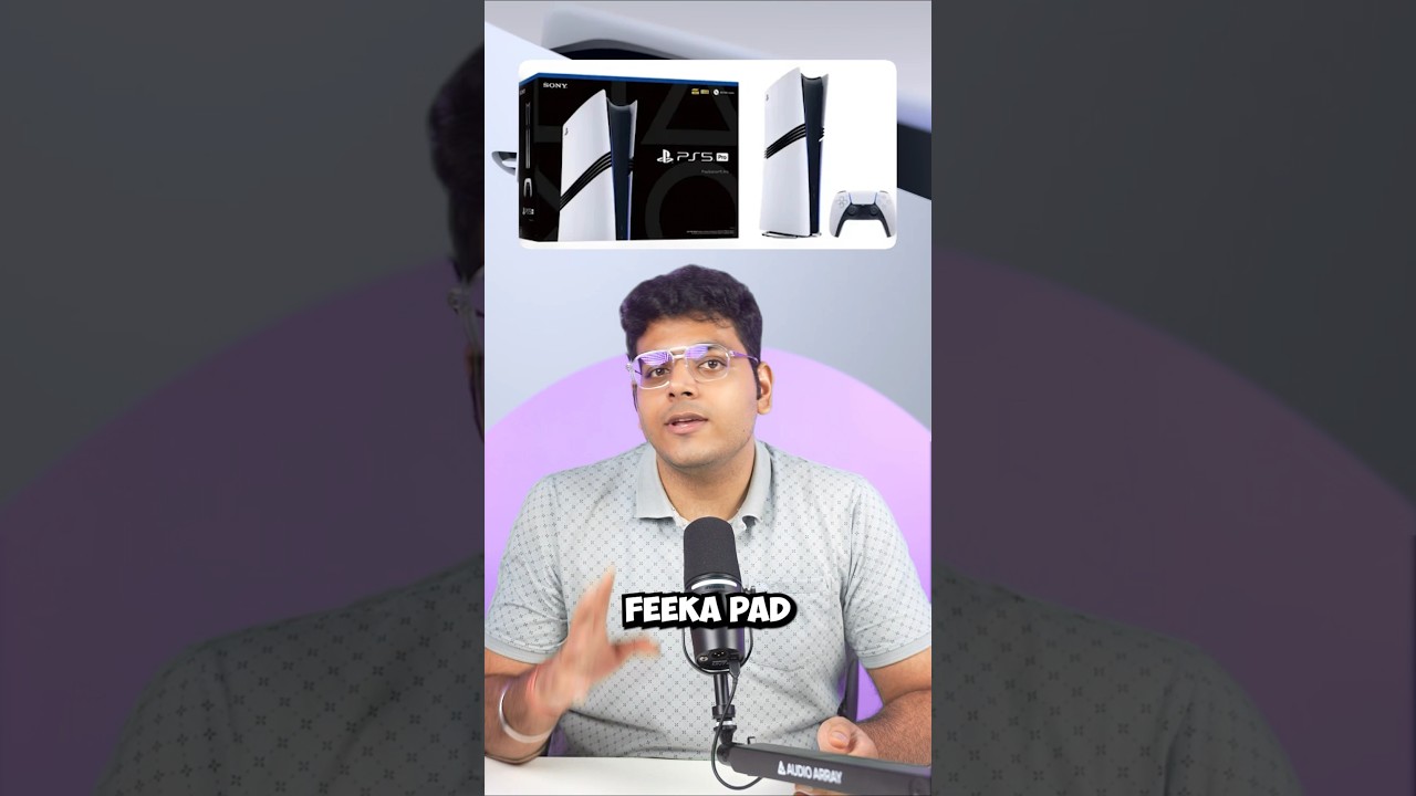 PS6 Performance New Leaks 🔥