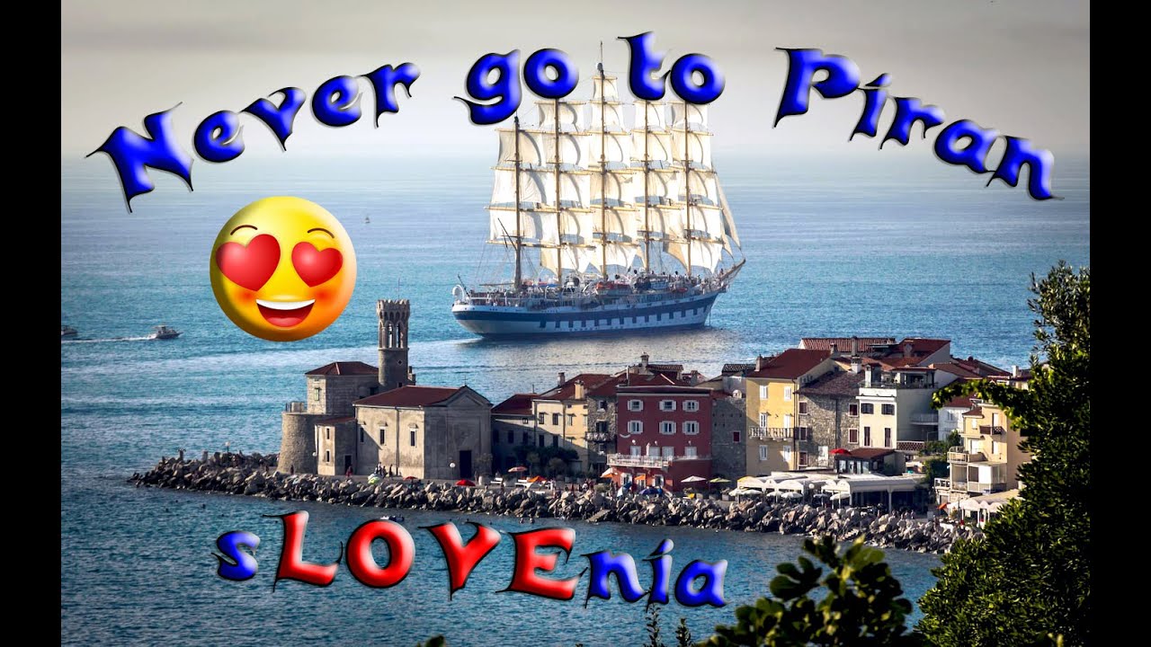 Watch now Piran City Never go to Slovenia 😍👍  - Snicel 69
