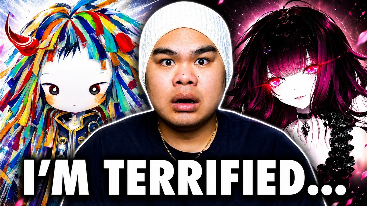 DARKEST LYRICS EVER! | MUSICIAN REACTS to Kikuo FOR THE FIRST TIME (Aishite, Gomenne, Tengoku, etc.)