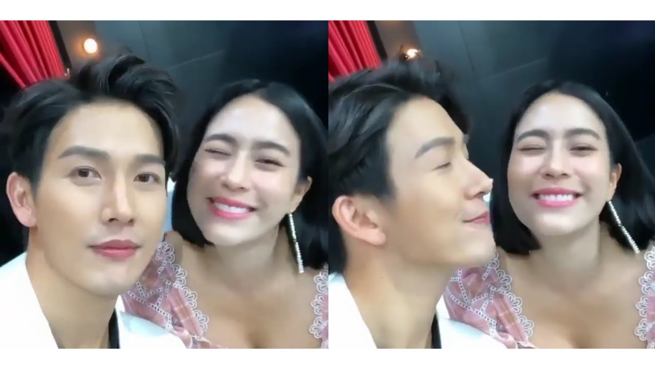 พุฒ  ประกาศ ให้ จุ๋ย  หยุดรับงานละคร  เตรียมมีลูก