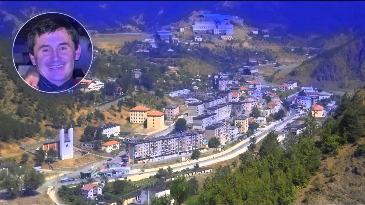 Kenge per ENGJULL TOMEN - Kendojne Vellezerit Paloka