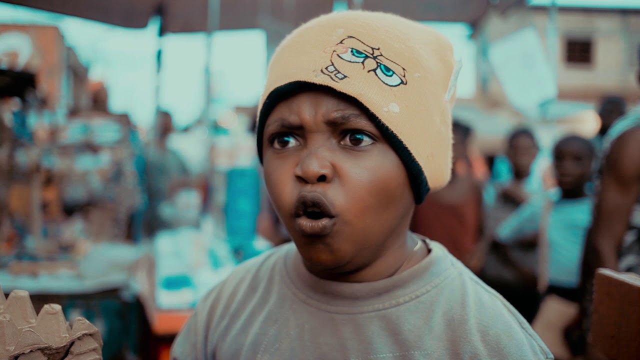 Fenix Muanda feat DJ Mputu esengo Ya basi clip officiel #matadi kongo centrale