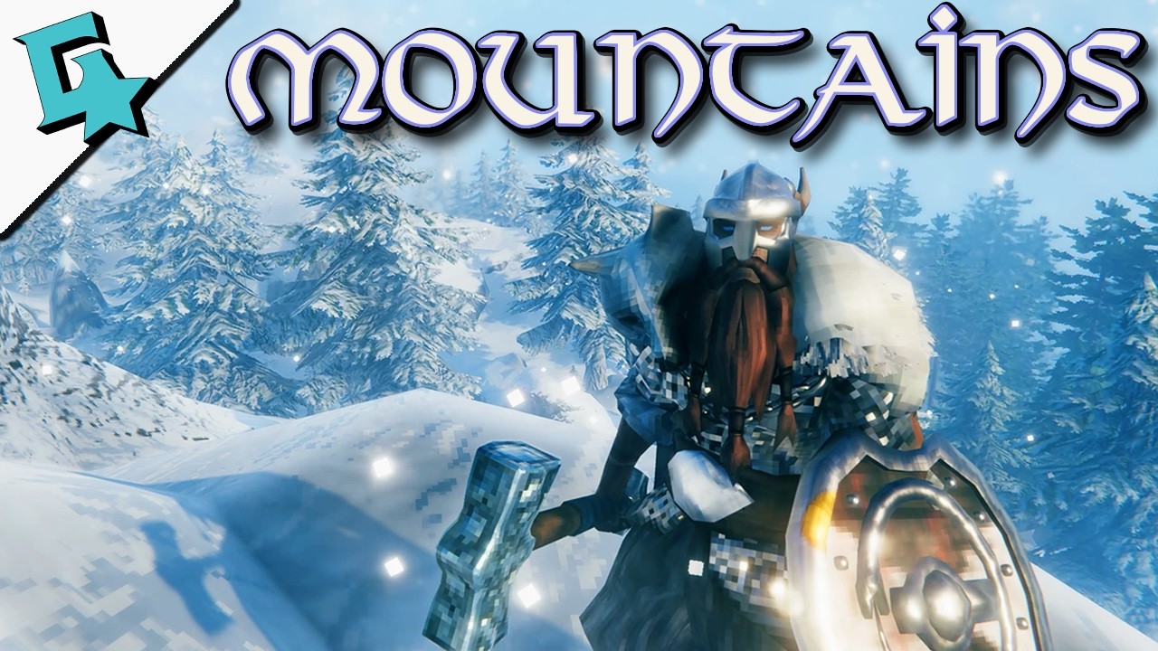 The Mountains - Complete Beginner's Guide to Silver