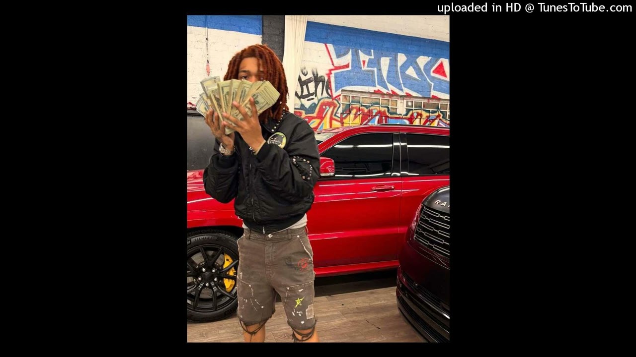 Chuckyy + YFG Fatso type beat 