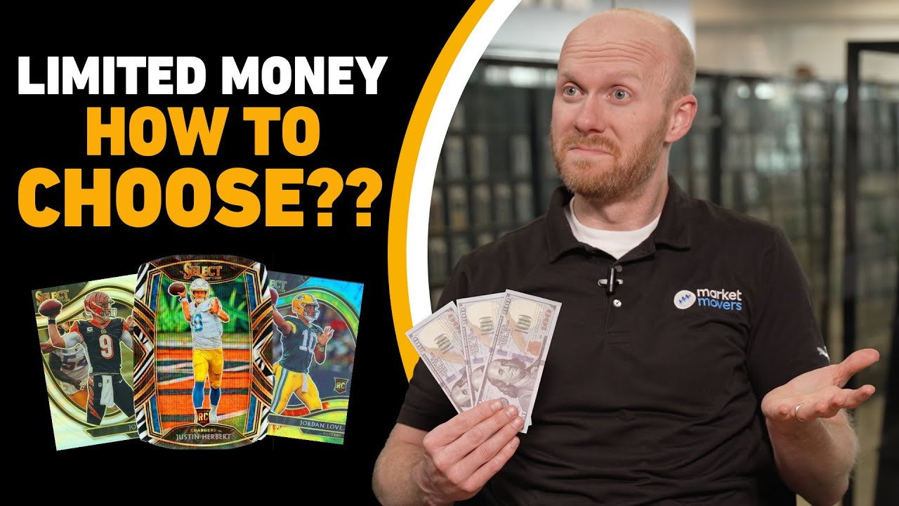 How Do I Decide Which Cards To Buy?