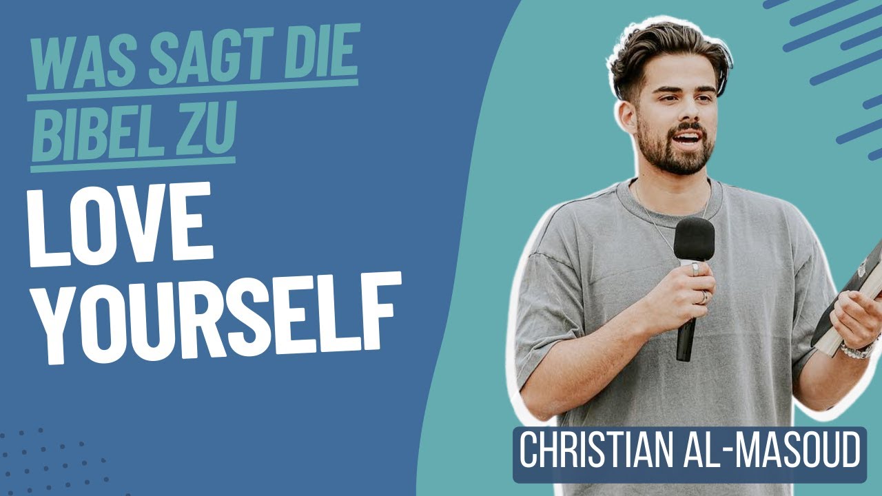 Heimwärts mit Christian Al-Masoud: Was sagt die Bibel zu...
