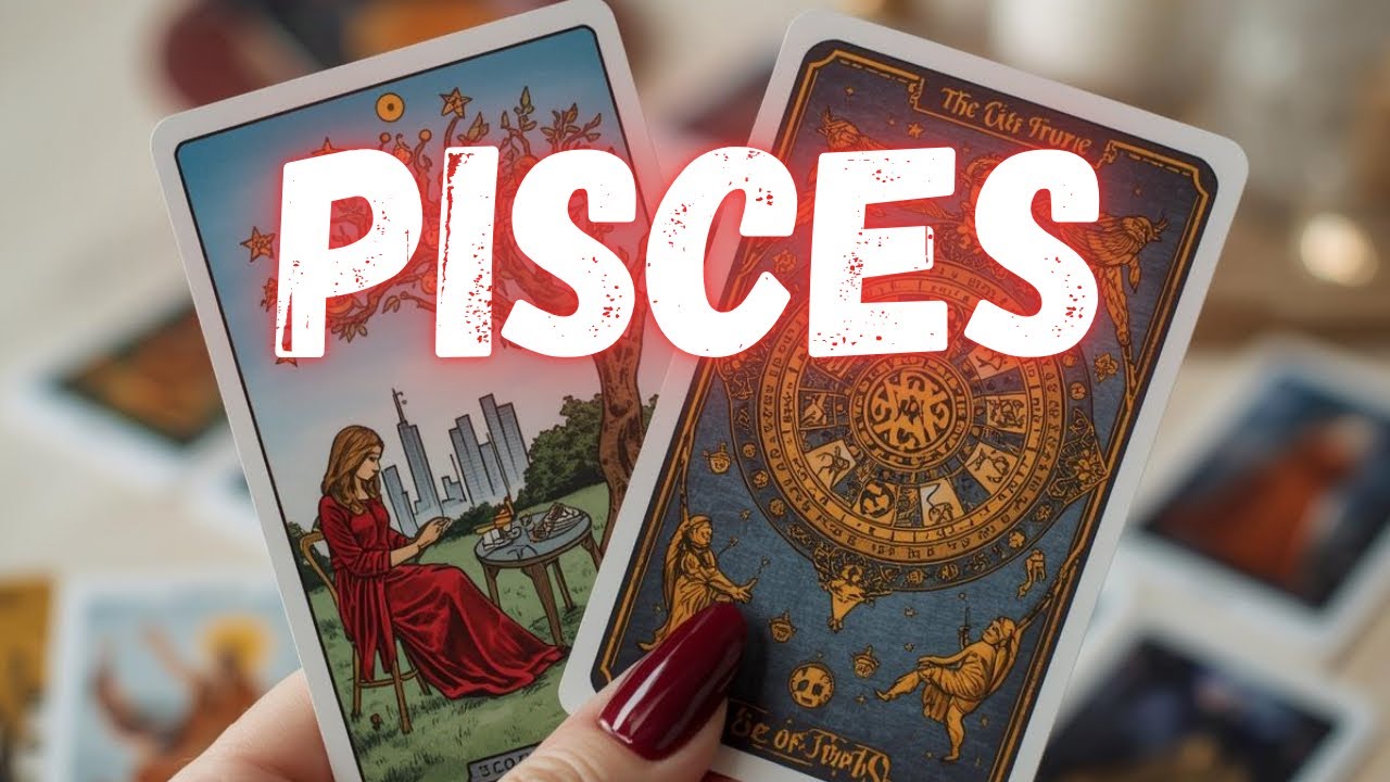 PISCES | WELL DAMN&hellip; THIS PERSON IS NOT PLAYING WITH YOU.. THEY'RE VERY SORRY.. ! February