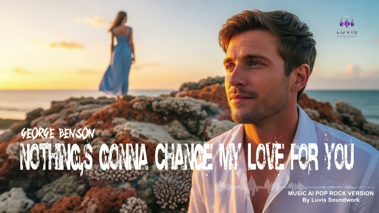 GEORGE BENSON - Nothing's Gonna Change My Love For You ( Cover AI POP ) 2026