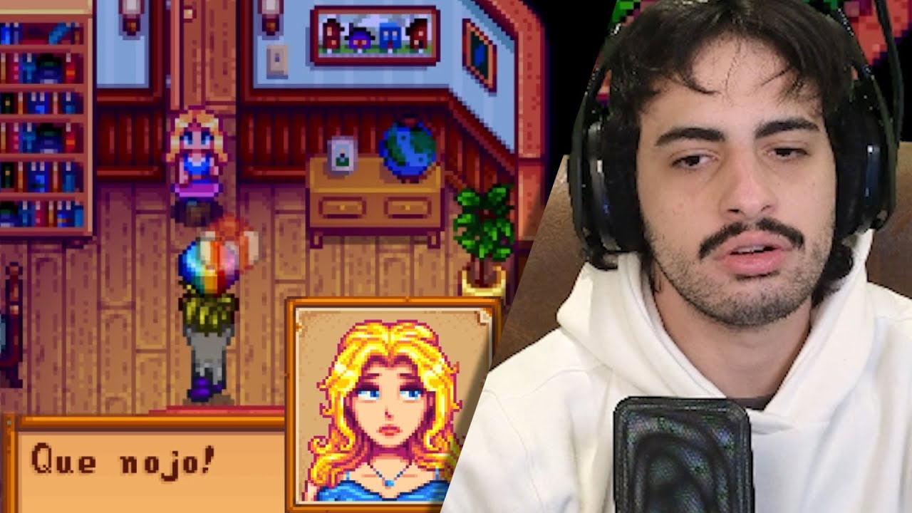 marselão entregando o fragmento prismático pra Haley 👨‍🌾🎁#44