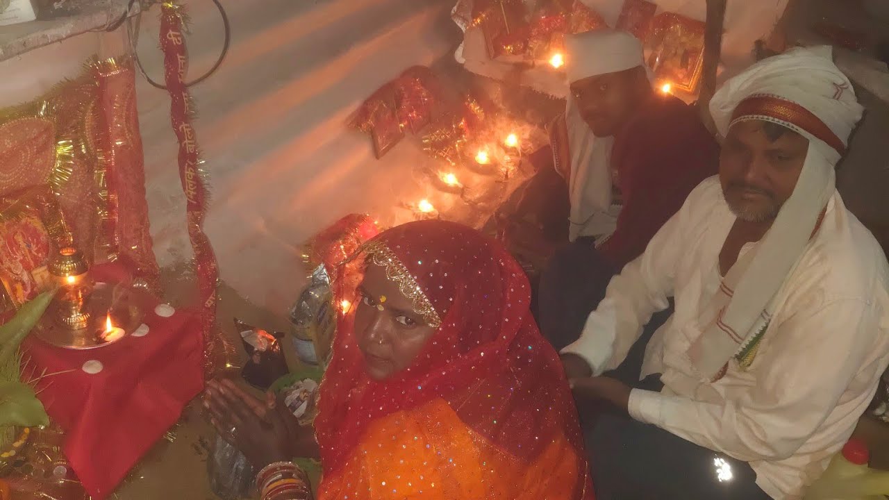 SOMVATI DEVI UP 16 is live!